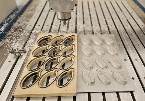 Alati za vakumiranje i štancovanje