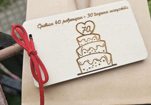 Personalizovani pokloni