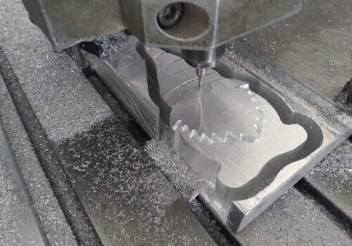 Laserska i cnc obrada materijala