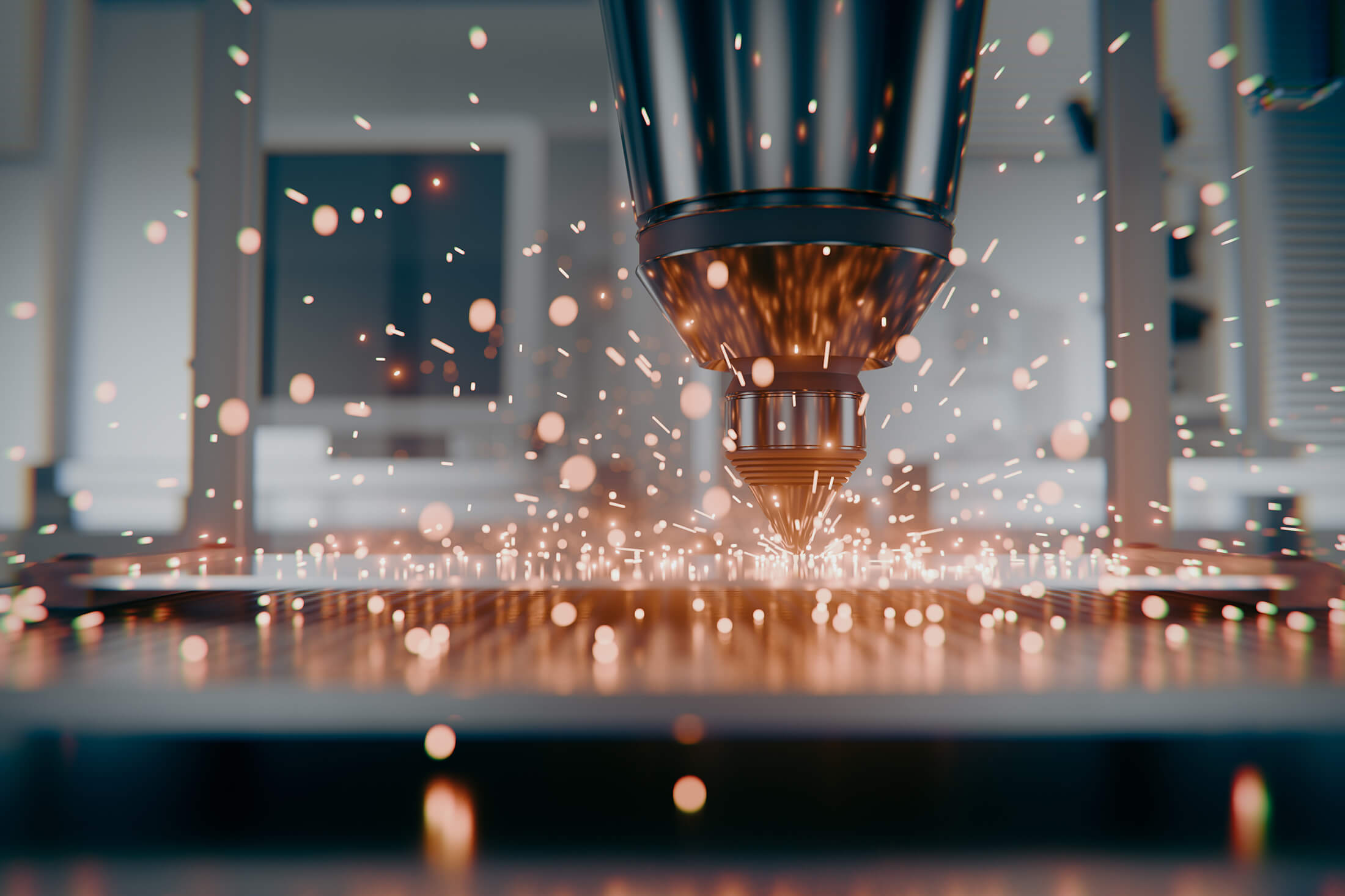 Laserska i CNC obrada materijala