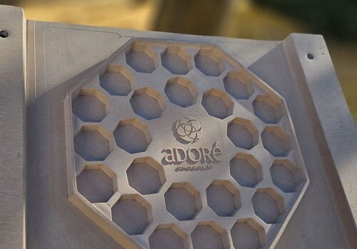 Alat za izlivanje čokolade 4