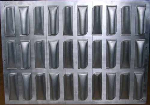 Aluminijumski alat za vakumiranje