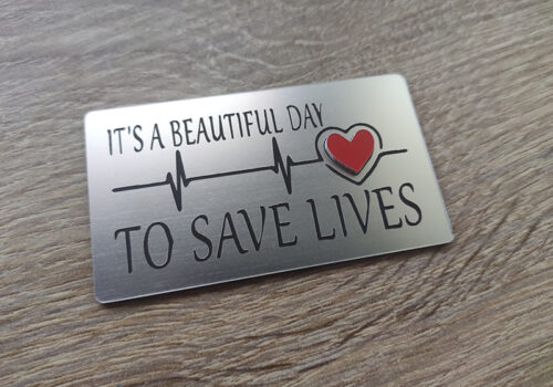 ID model pločice kombinacija dve boje