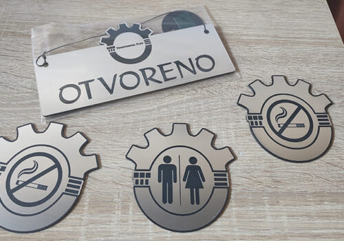 Pločice vizuelne komunikacije