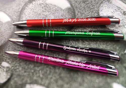 Personalizovane hemijske