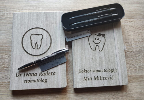 Poklon setovi za stomatologa