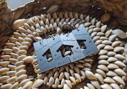 Privesci kao poklon za useljenje