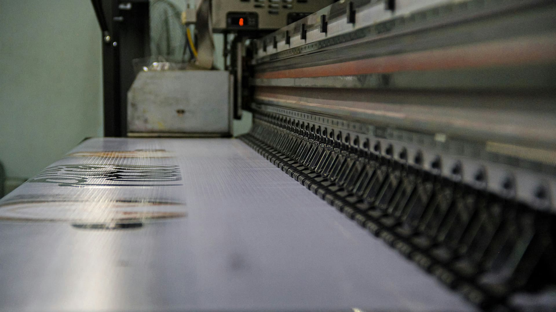 CNC Gravocentar, usluge: UV štampa